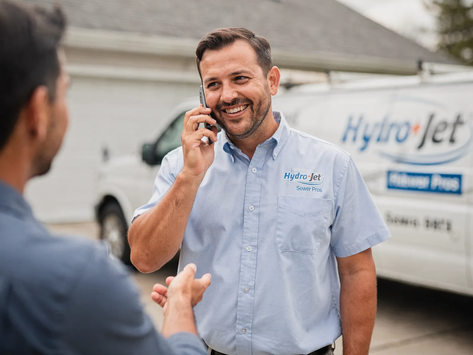Hydro Jetting Gwynn Oak, MD FAQs
